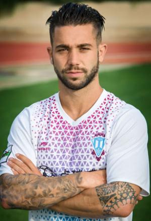 Sergio Albiol (F.C. Jumilla) - 2016/2017